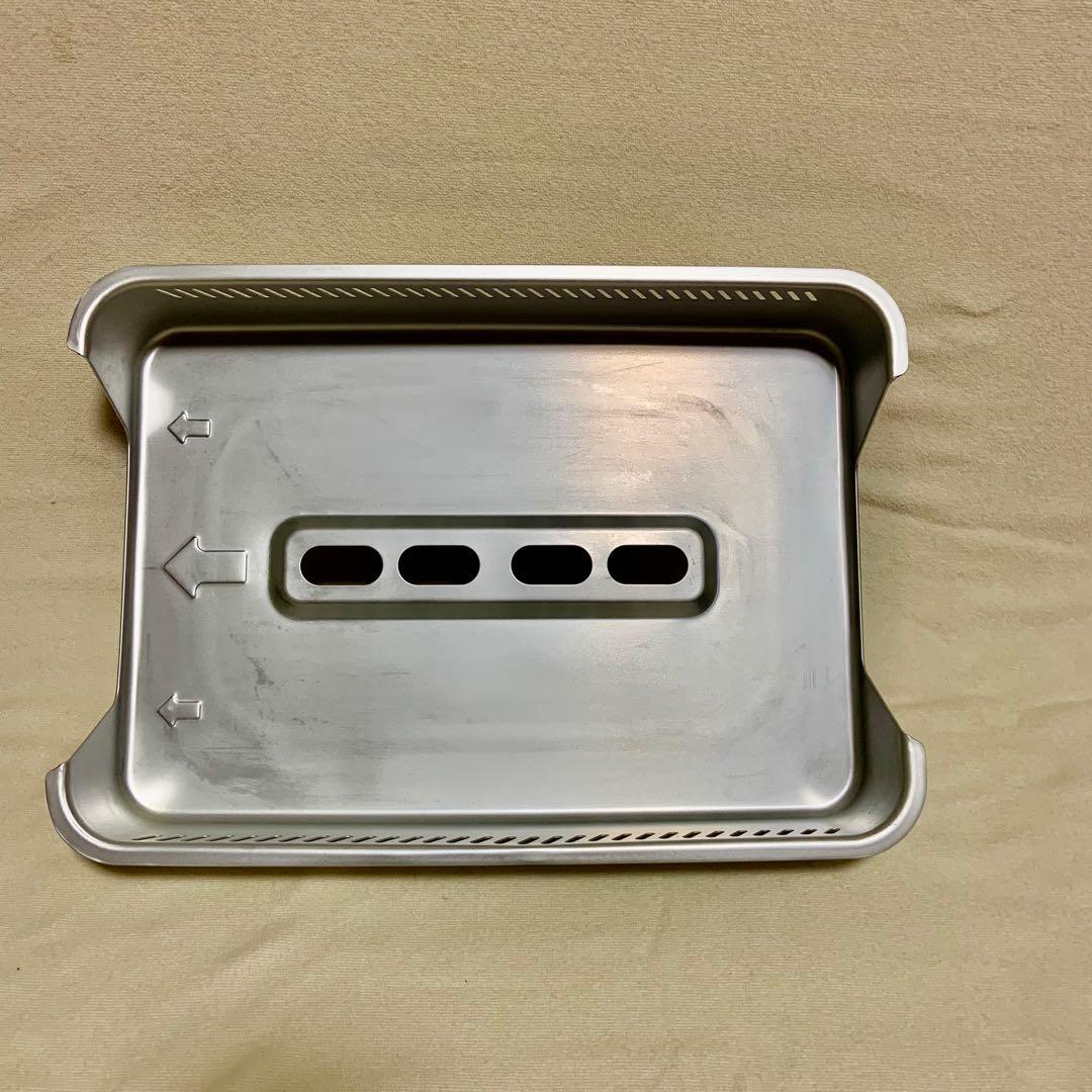 エーワングリル無煙ロースターCLーAone店舗展示品です。