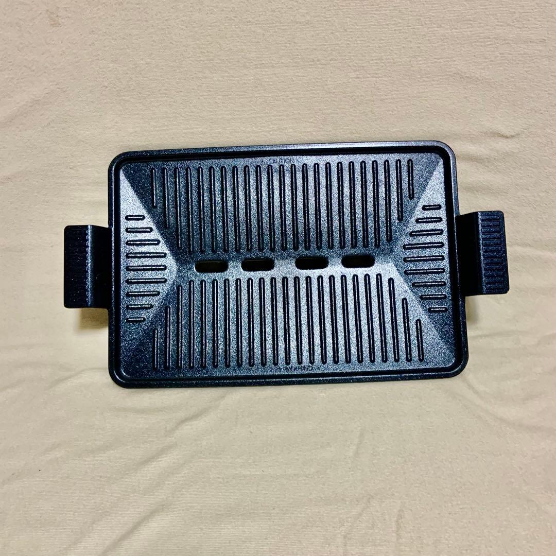 エーワングリル無煙ロースターCLーAone店舗展示品です。