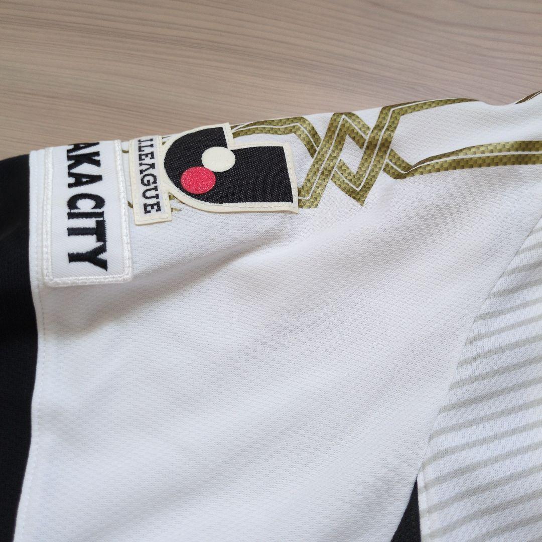 【一週間限定値下】FORLAN 10番 ユニフォーム　フォルラン