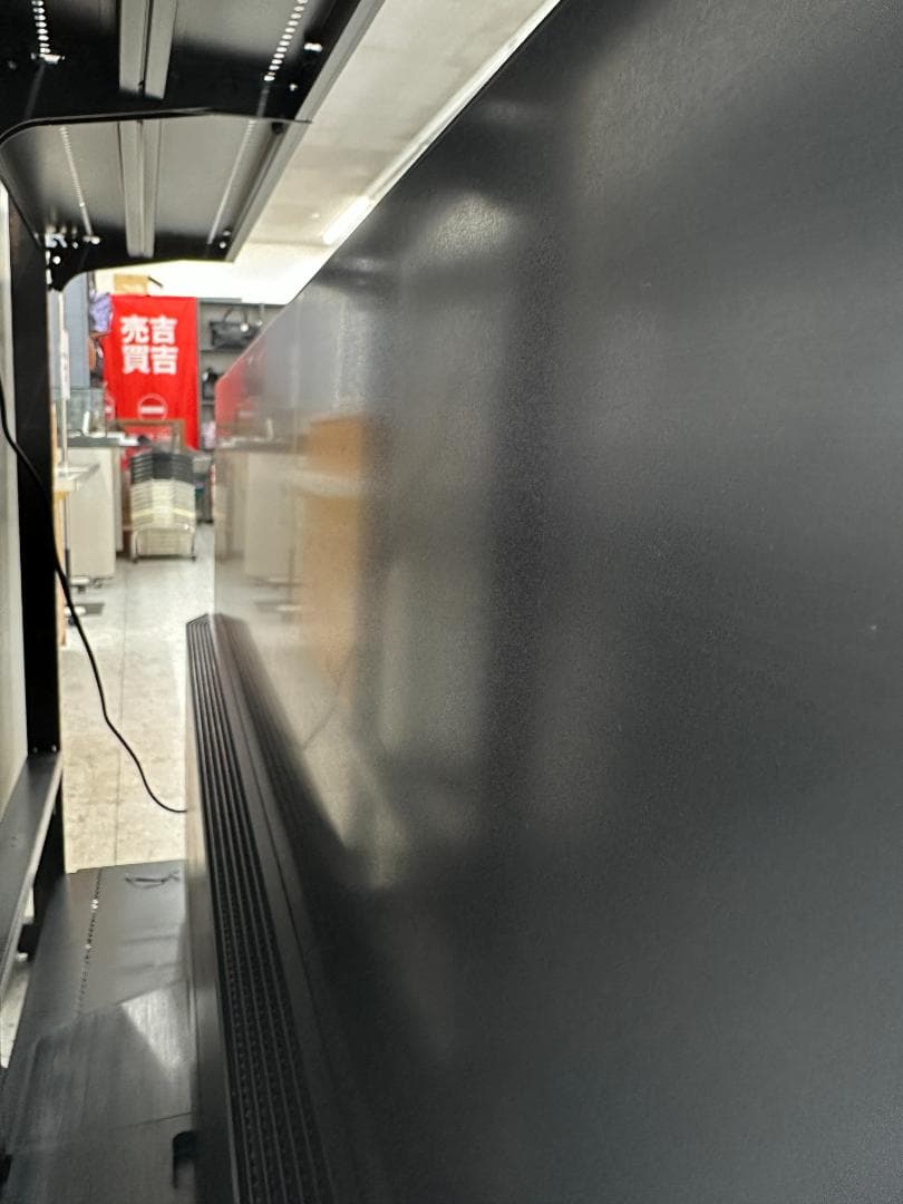 LG　4K有機ELテレビ　OLED55CXPJA　2020年製　代替リモコン