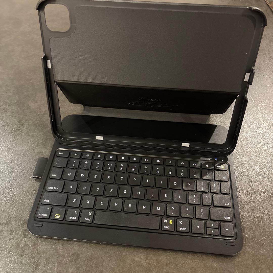 Apple iPad Air (M2) 128GB Wi-Fi 11インチ