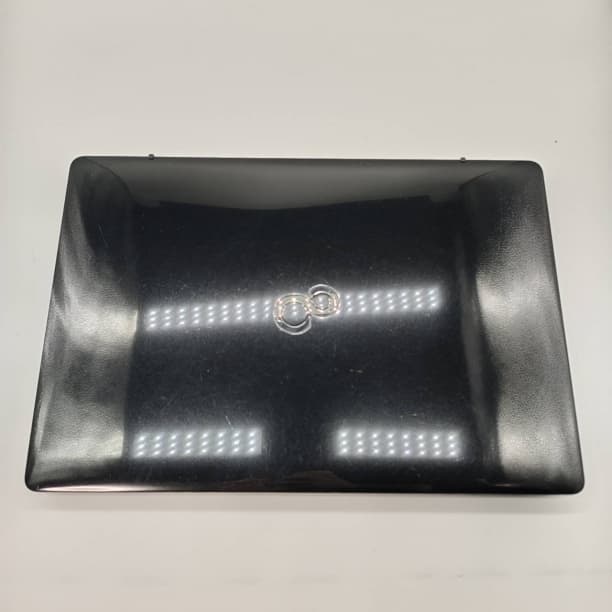 SSD1TB フルHD 15 富士通 i7-7700HQ 16GB オフィス 黒