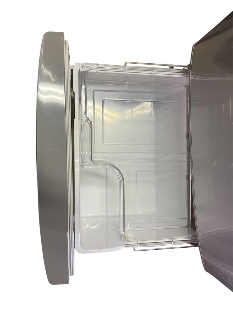 P*y様 冷蔵庫 冷凍庫 動作品 大容量 製氷 HITACHI 日立 家庭用 送