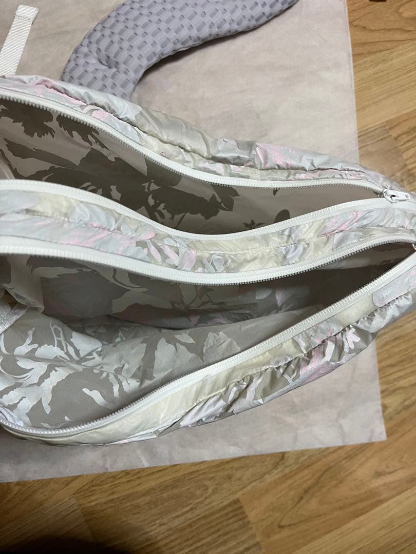 ミキオサカベ ボディバック　　　　　　希少品‼️