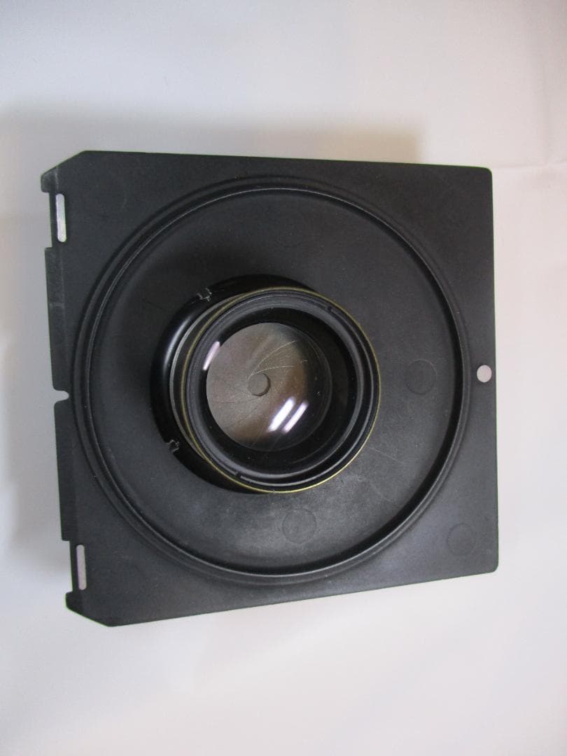 Schneider Symmar 150mm F5.6　シュナイダー　ジンマー