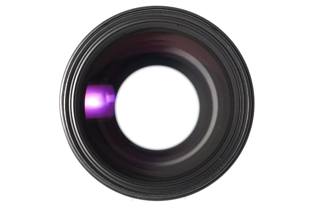 レンズ(単焦点) Nikon Ai-s Nikkor 180mm f/2.8 ED L0140