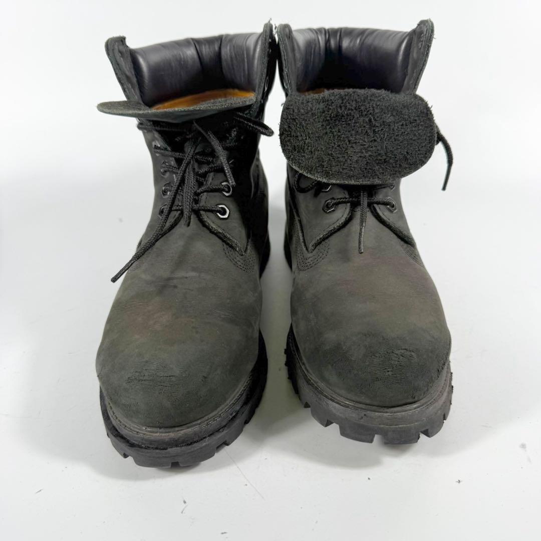 Timberland ティンバーランド〈10073〉６インチ　プレミアムブーツ