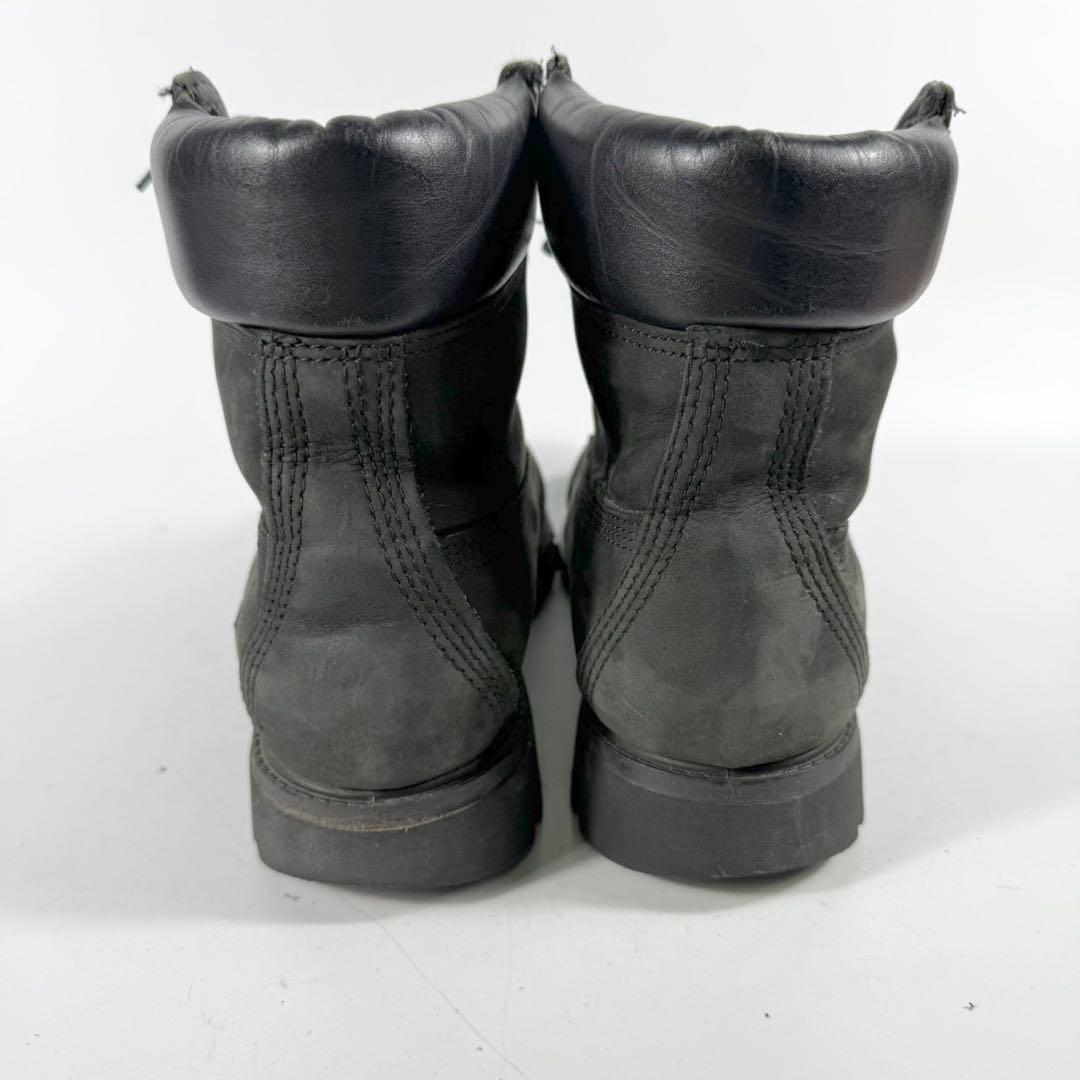 Timberland ティンバーランド〈10073〉６インチ　プレミアムブーツ