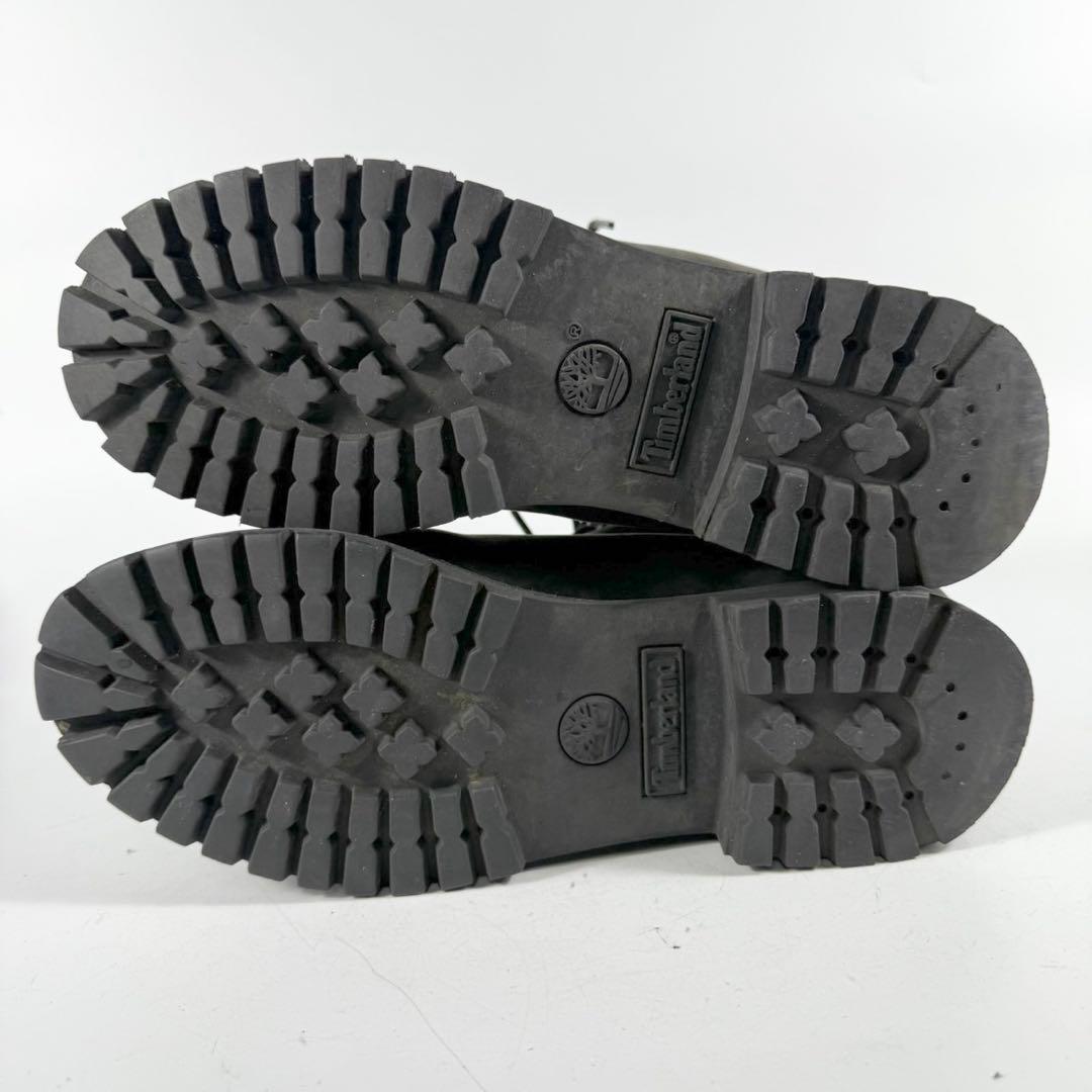 Timberland ティンバーランド〈10073〉６インチ　プレミアムブーツ