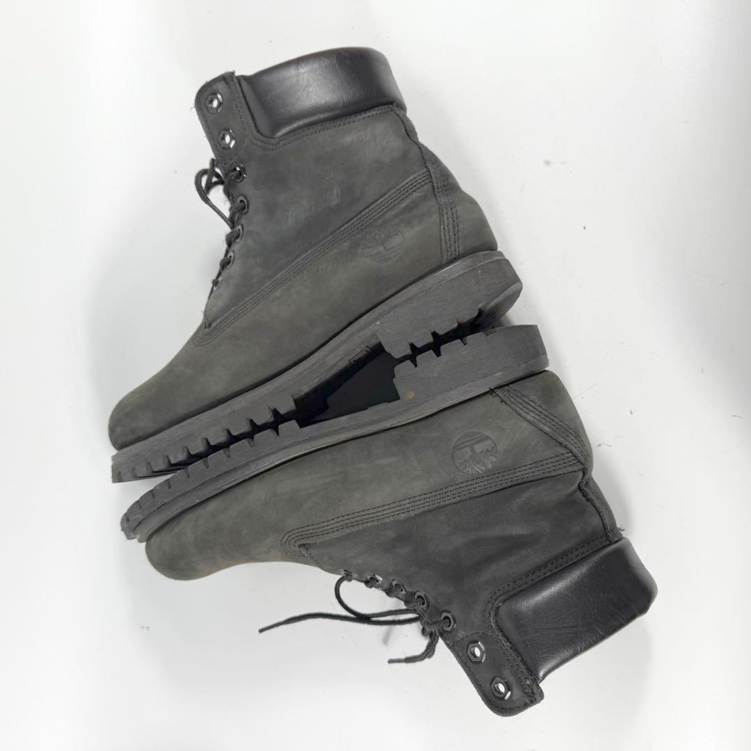 Timberland ティンバーランド〈10073〉６インチ　プレミアムブーツ