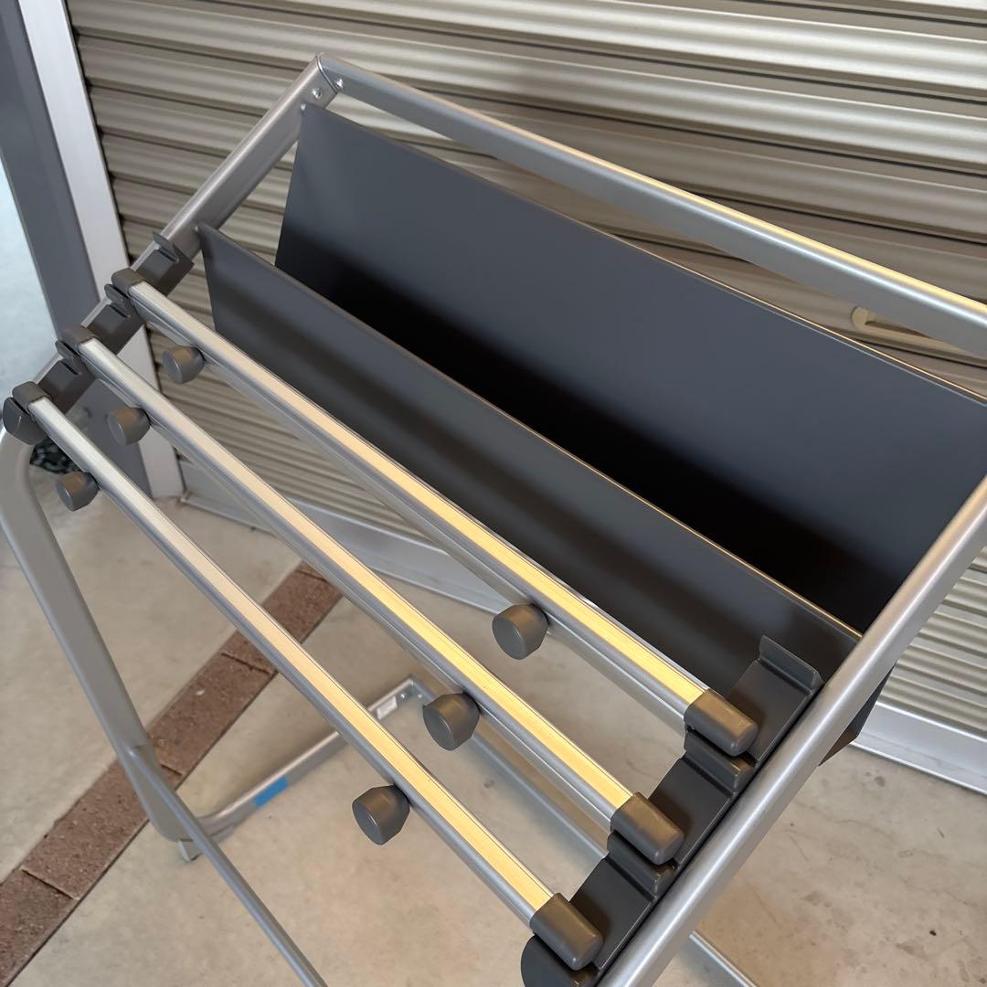 KOKUYO JOFIA606 マガジンラック