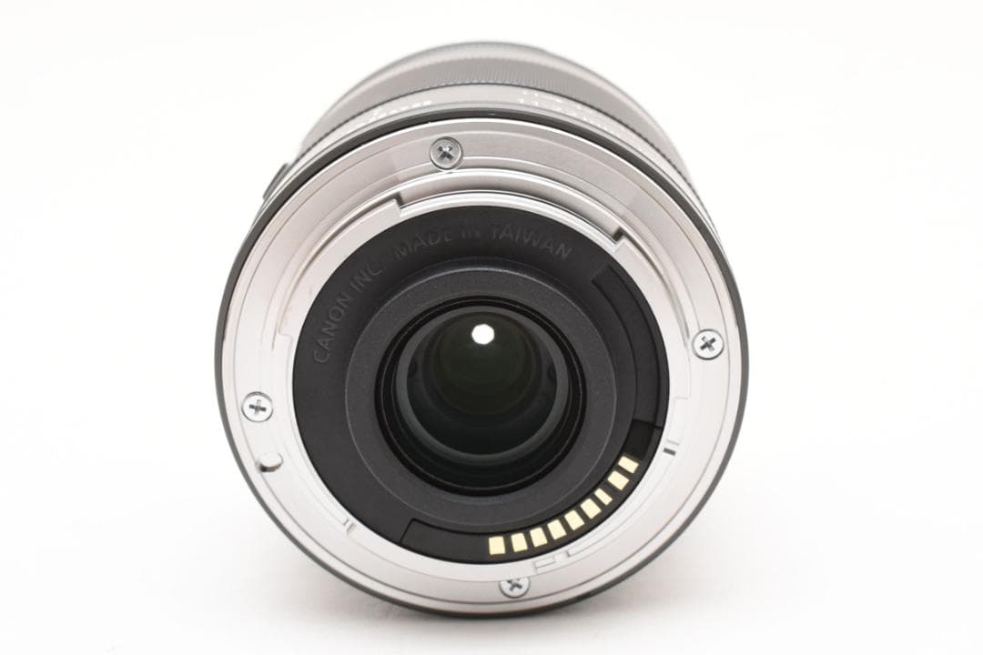 キヤノン Canon EF-M 11-22mm F4-5.6 IS STM