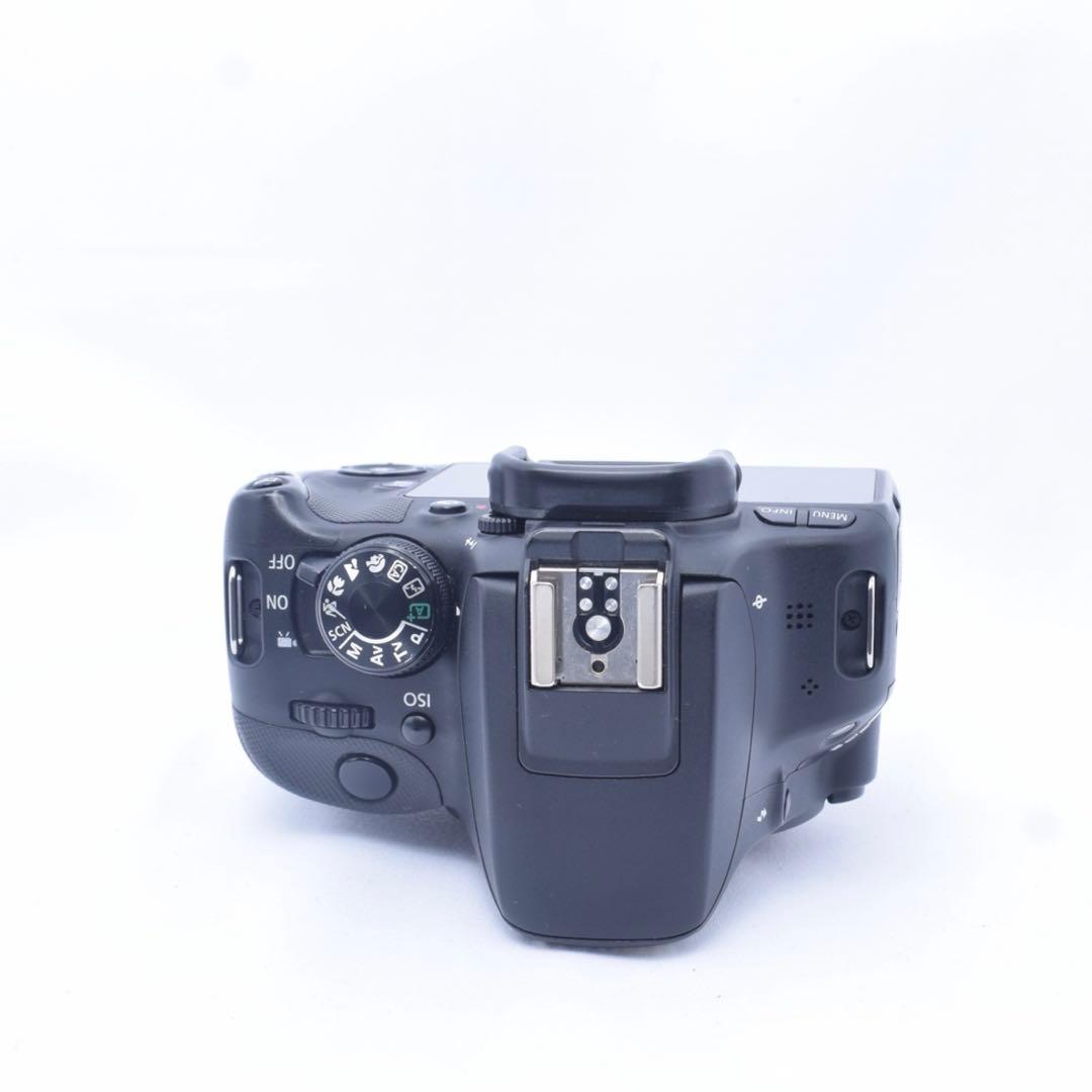 ✨️卒業式や入学式に✨️Canon Kiss X7 ❤️届いてすぐに使える❤️