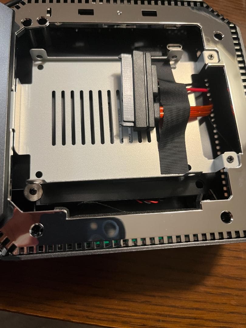 FireBat　　AK2　8GB 256GB + モニター