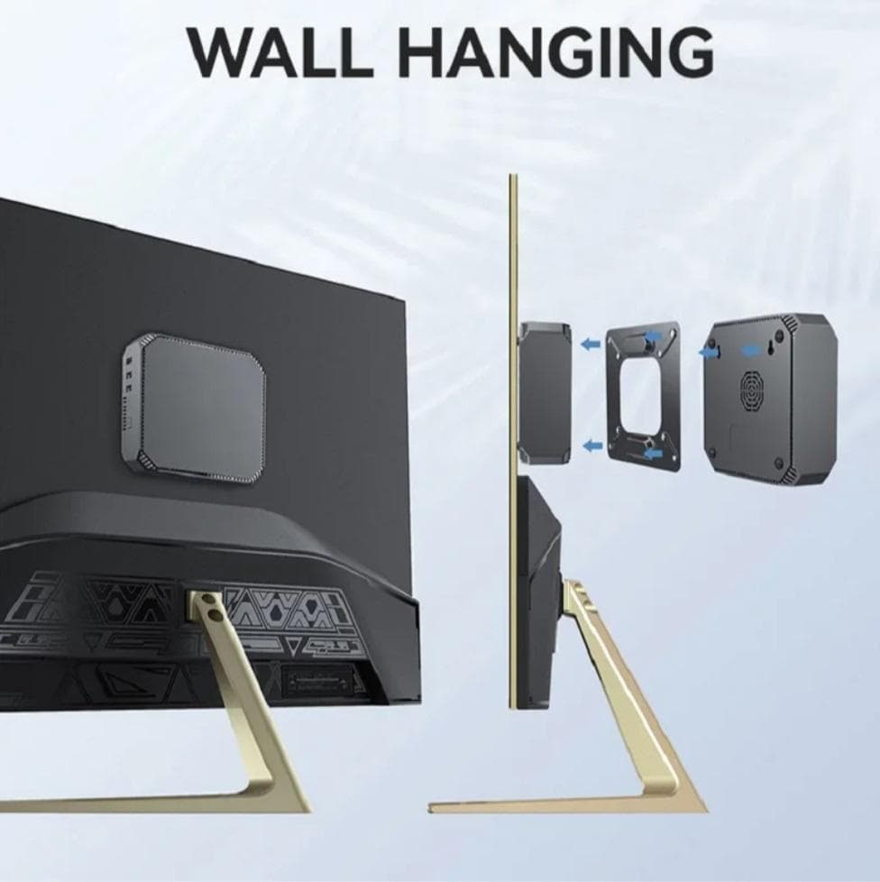 FireBat　　AK2　8GB 256GB + モニター