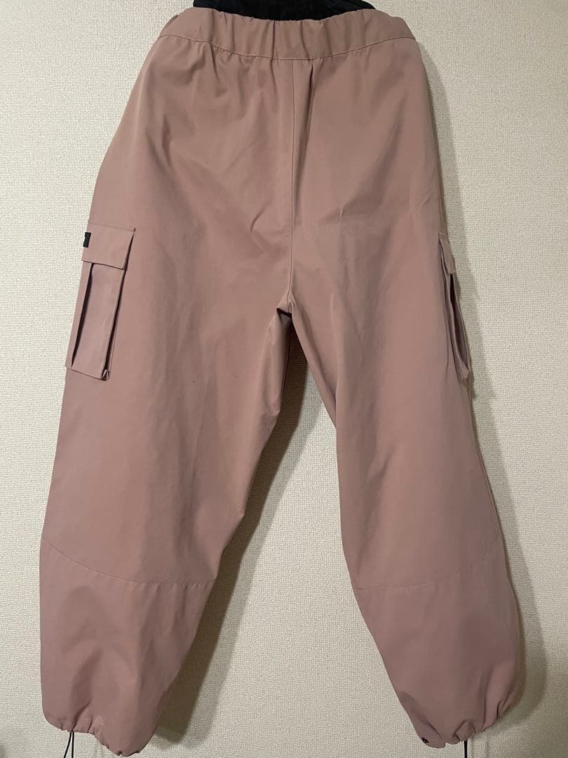 HIMASSMANIA/ハイマスマニア ウエア上下セット(単品も可能)