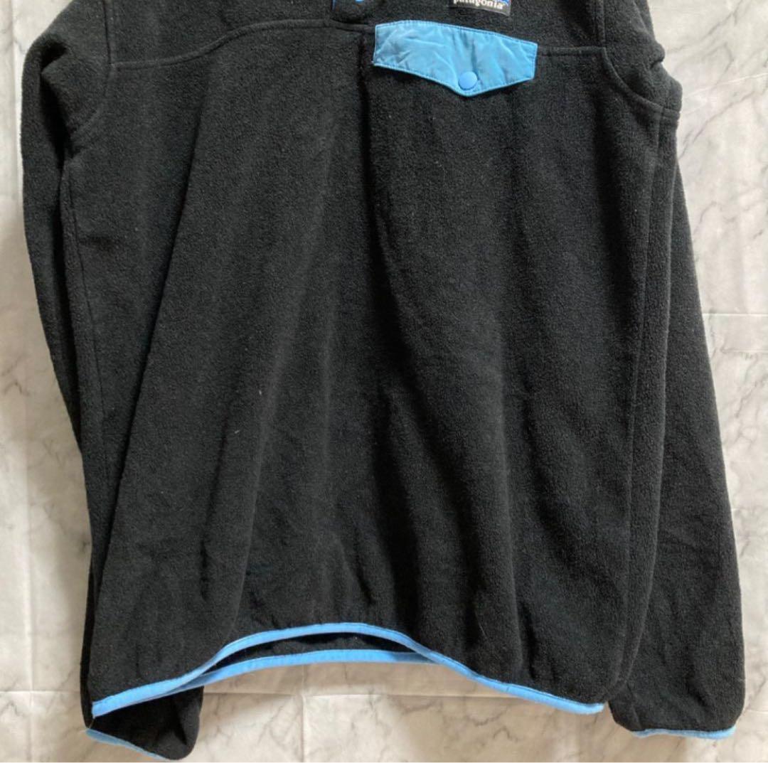 パタゴニア　スナップt