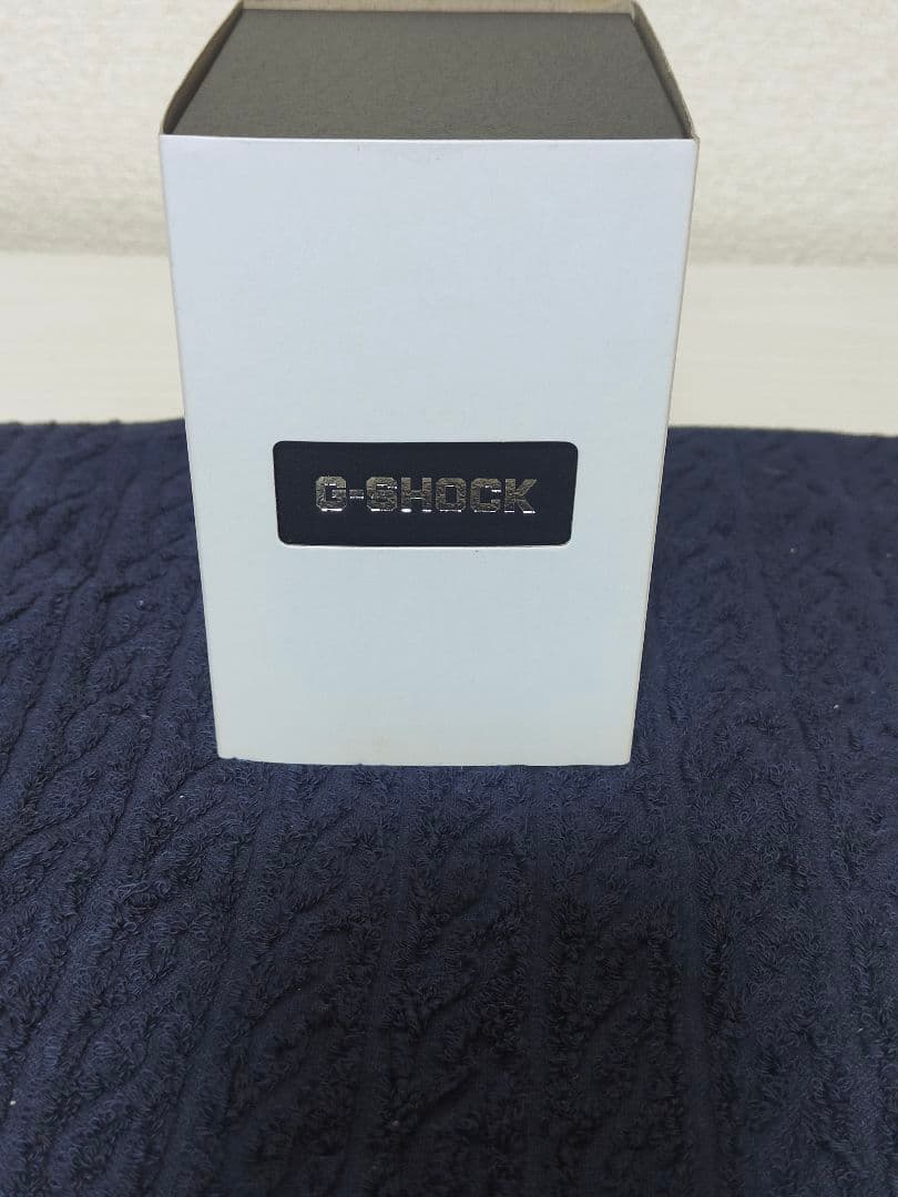 時計 CASIO G-SHOCK DW-5610UU