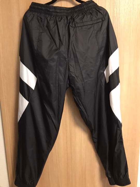 プーマ　TFS WH ウーブントラック　ジャケット　パンツ　上下セット