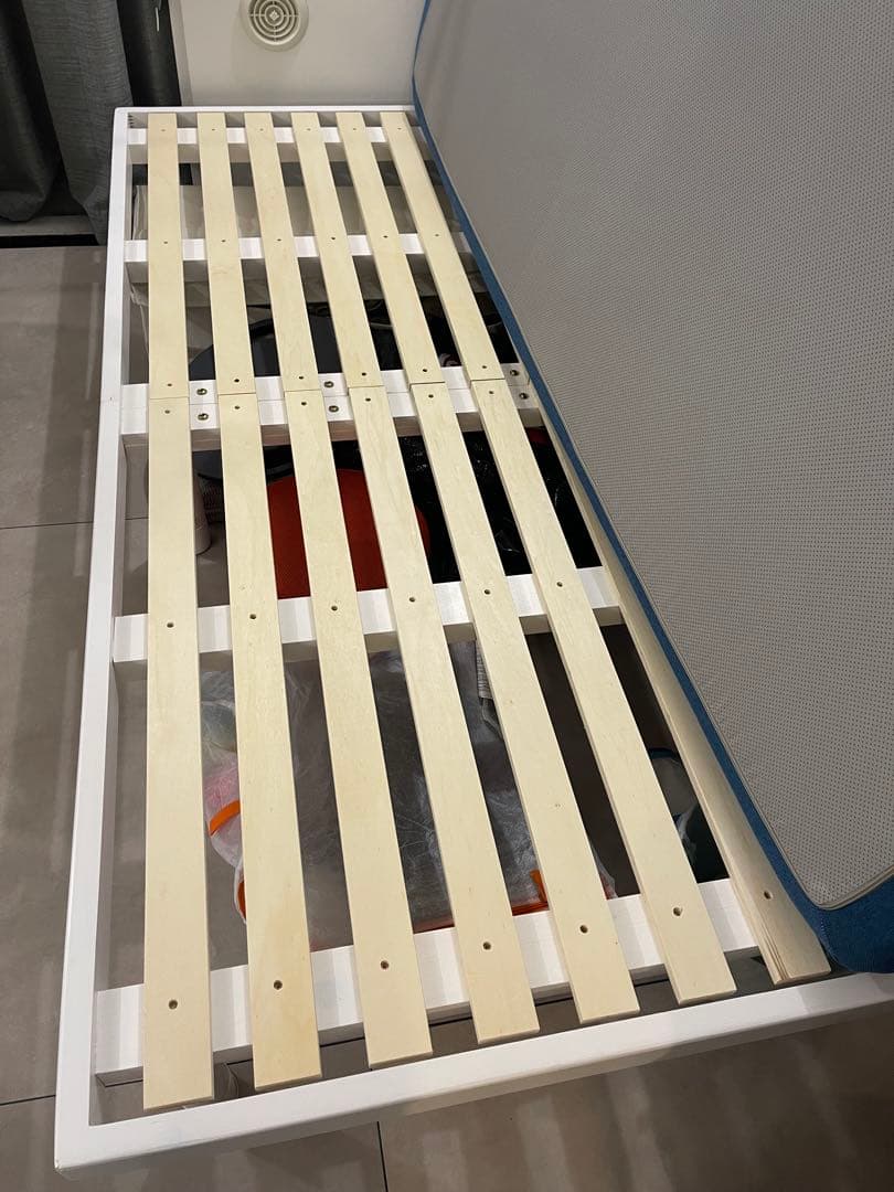 Koala コアラシングル＋ベッドフレーム　配送日1/7以降限定