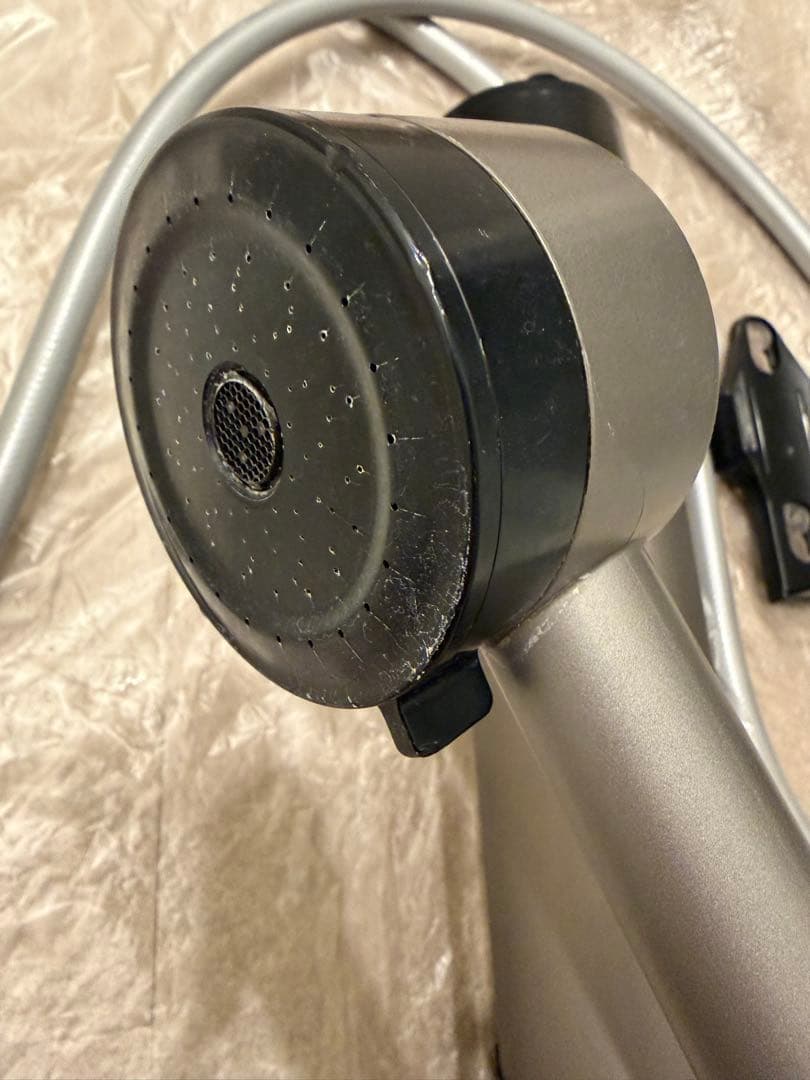 Amway Bath Spring バスルーム浄水器 シャワー