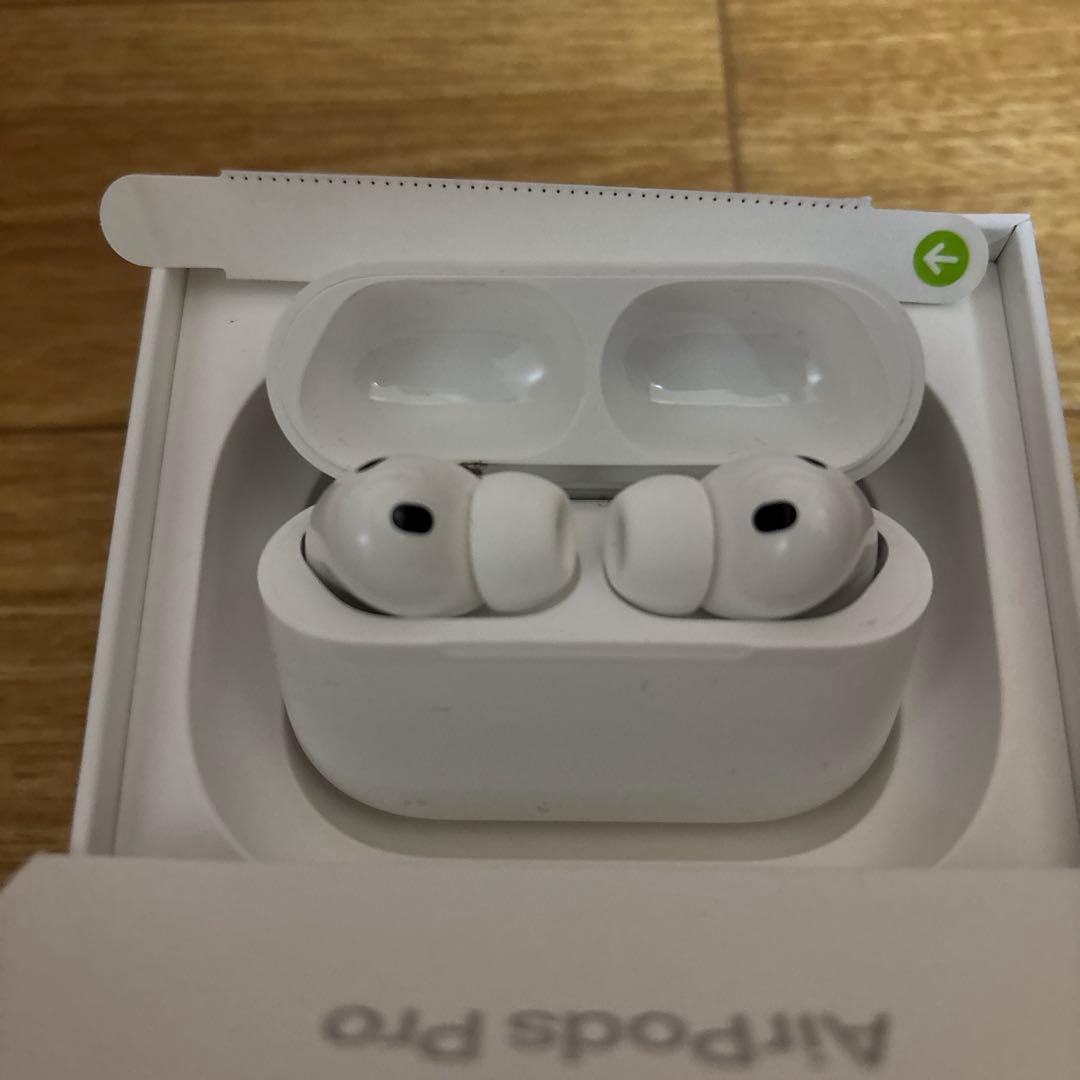 Apple airpods pro3 第3世代　MFHP4J/A