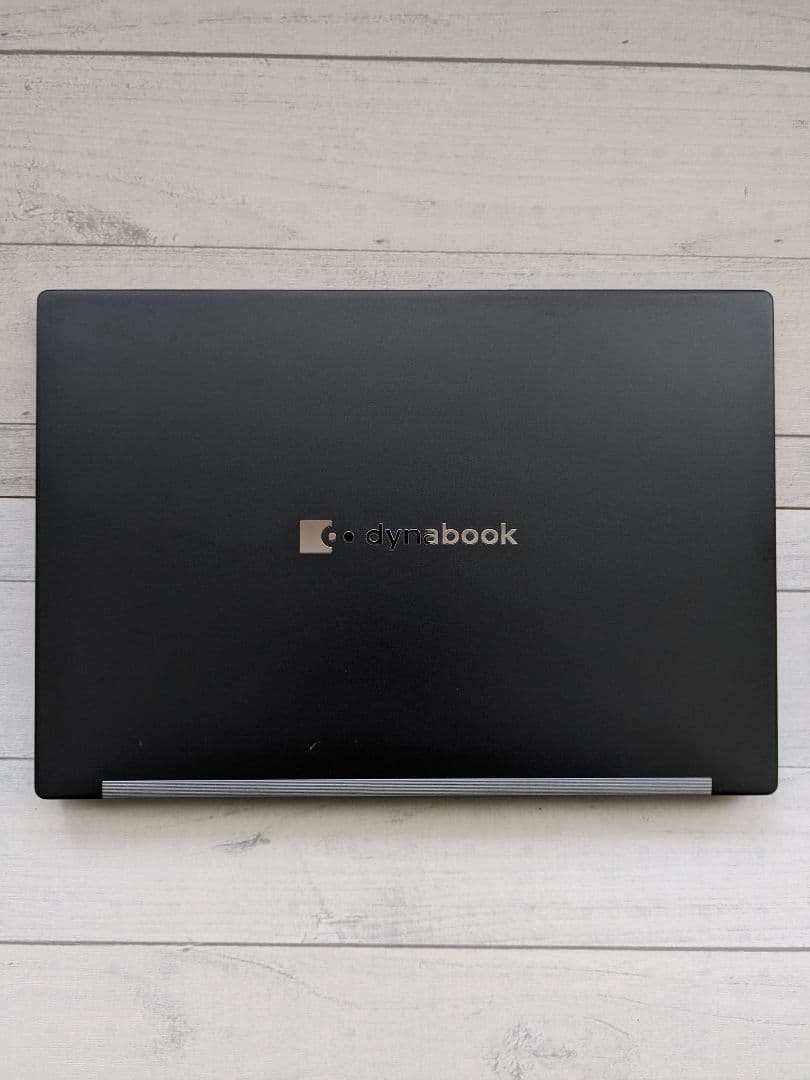 ③ Dynabook G83/KW 16GB 512GB SIM Office