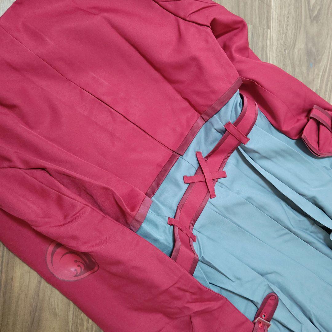 錦木千束 コスプレ フルセット ウィッグ 衣装 鞄