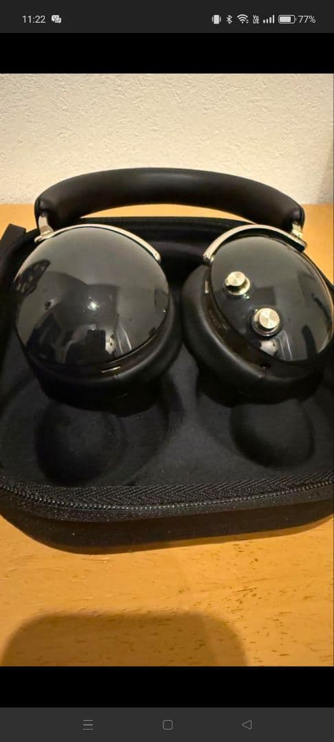 AVIOT WA-J1 超美品　即日発送可