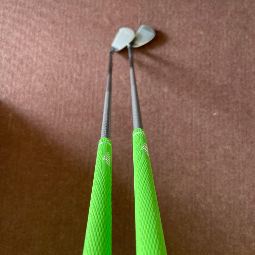 カムイタイフーンプロ TP-501 Ａ・Ｓ２本セット