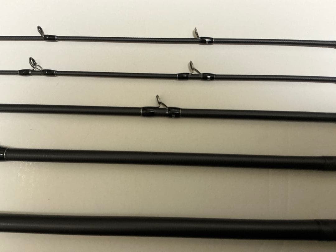 モンスターキス　ディアモンスター　MZ-6S