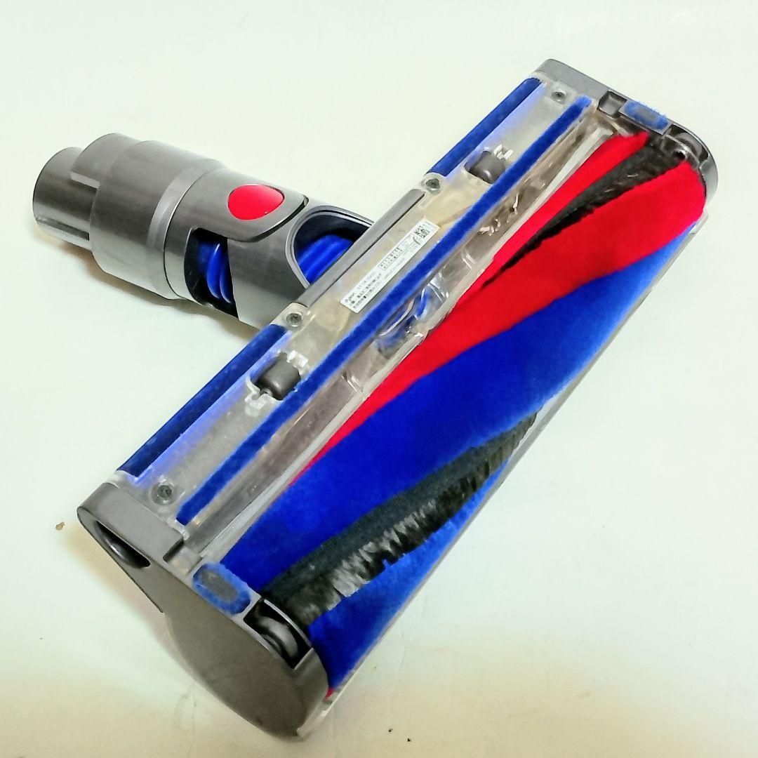 Dyson　V8 Slim Fluffy（SV10K）+ スタンド付き