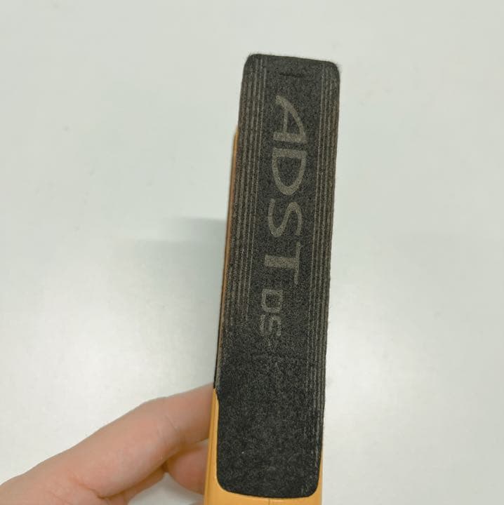 ADST ストレートR アイロン