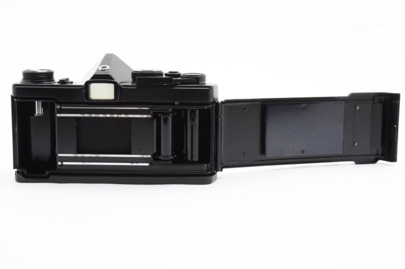 OLYMPUS OM-1ブラック G.ZUIKO 50mm f/1.4（整備品）