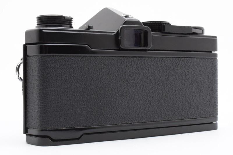 OLYMPUS OM-1ブラック G.ZUIKO 50mm f/1.4（整備品）