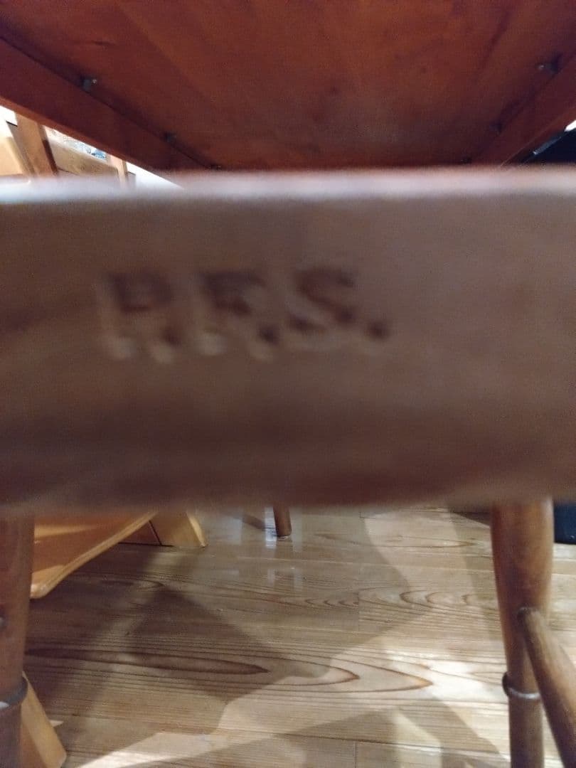 PFS パシフィックファニチャーサービス チェア　１脚