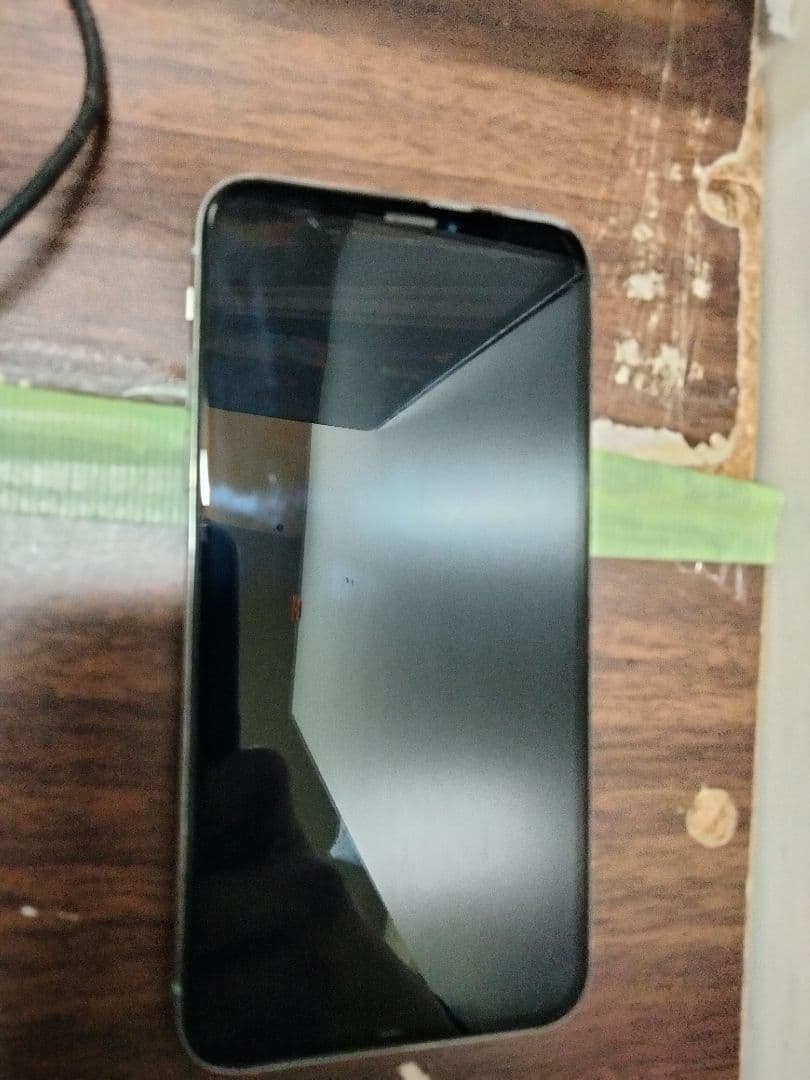 【訳あり】iPhoneX 本体