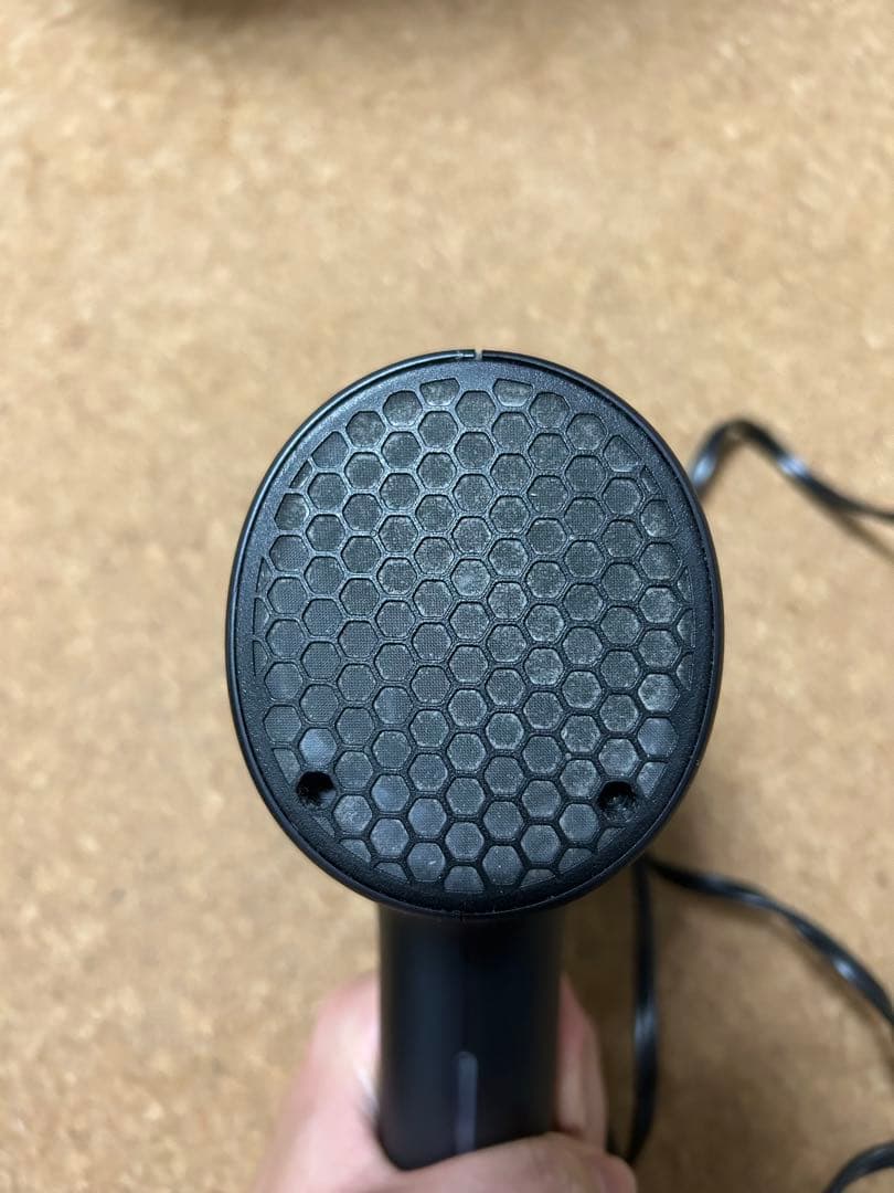 パナソニック製 ナノケア ヘアドライヤー EH-NA0J 2023年製