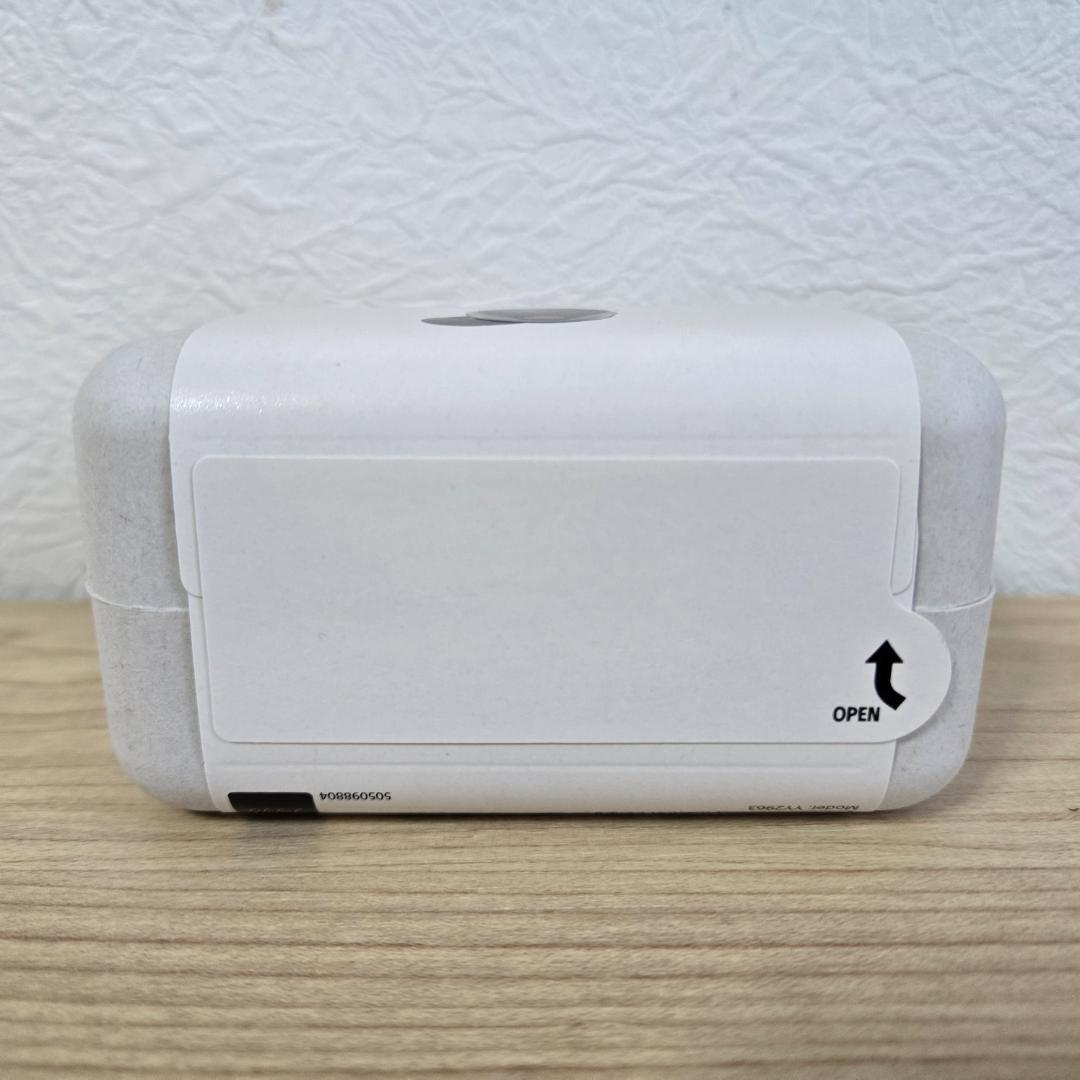 【新品未開封】SONY WF-1000XM5 ブラック