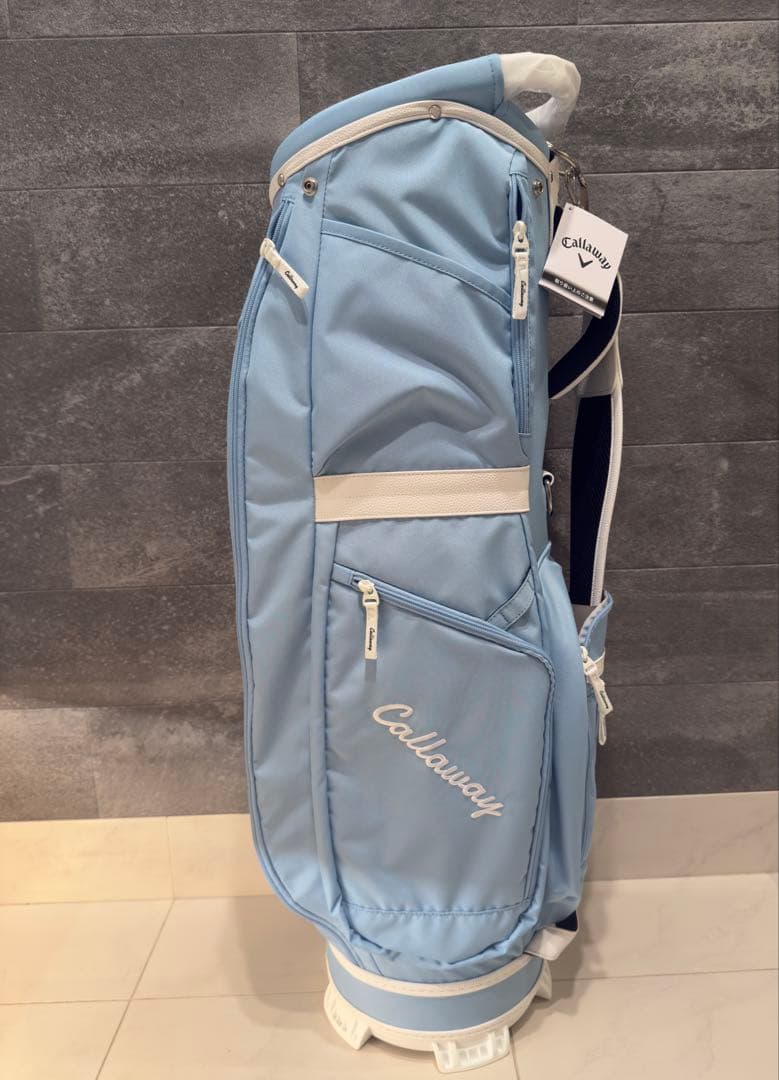 【即購入可❣️最終セール⛳️】 キャロウェイ MINI ゴルフ 6点セット✨