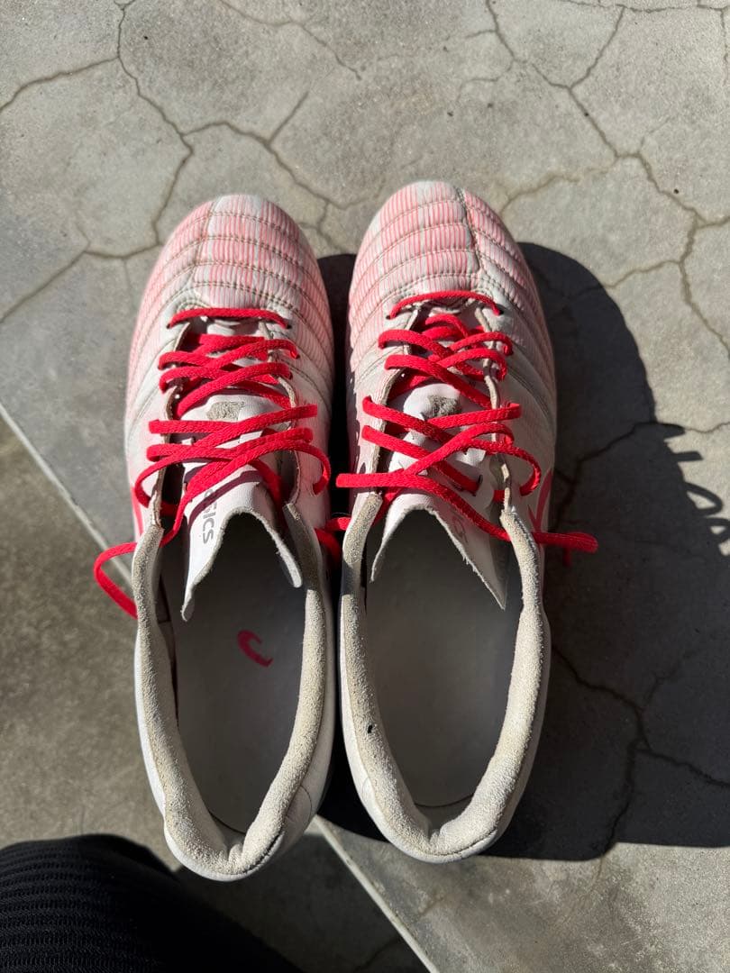 アシックス　DSライト X-FLY PRO 2 LIMITED 26.5