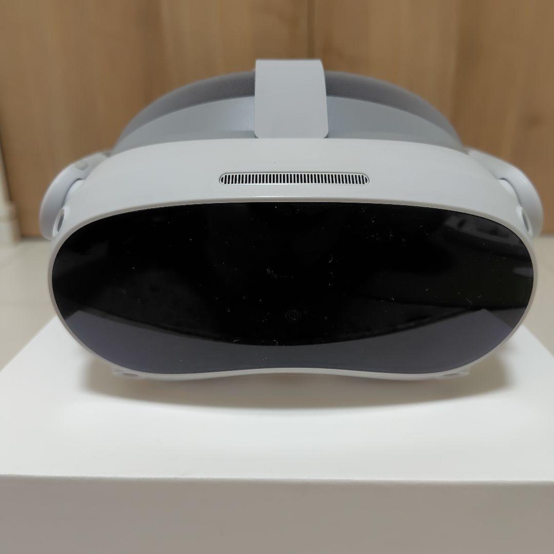 PICO4 VRヘッドセット 256G