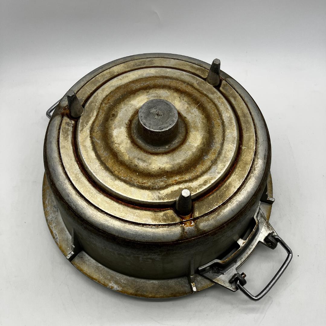 0115-03　2020年製★リンナイ★業務用★ガス炊飯器★3升用