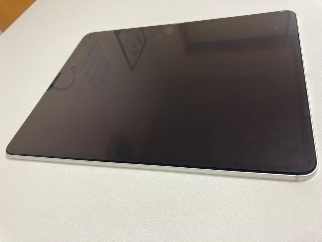 iPad Pro 12.9インチ(第3世代) 256GB A1895