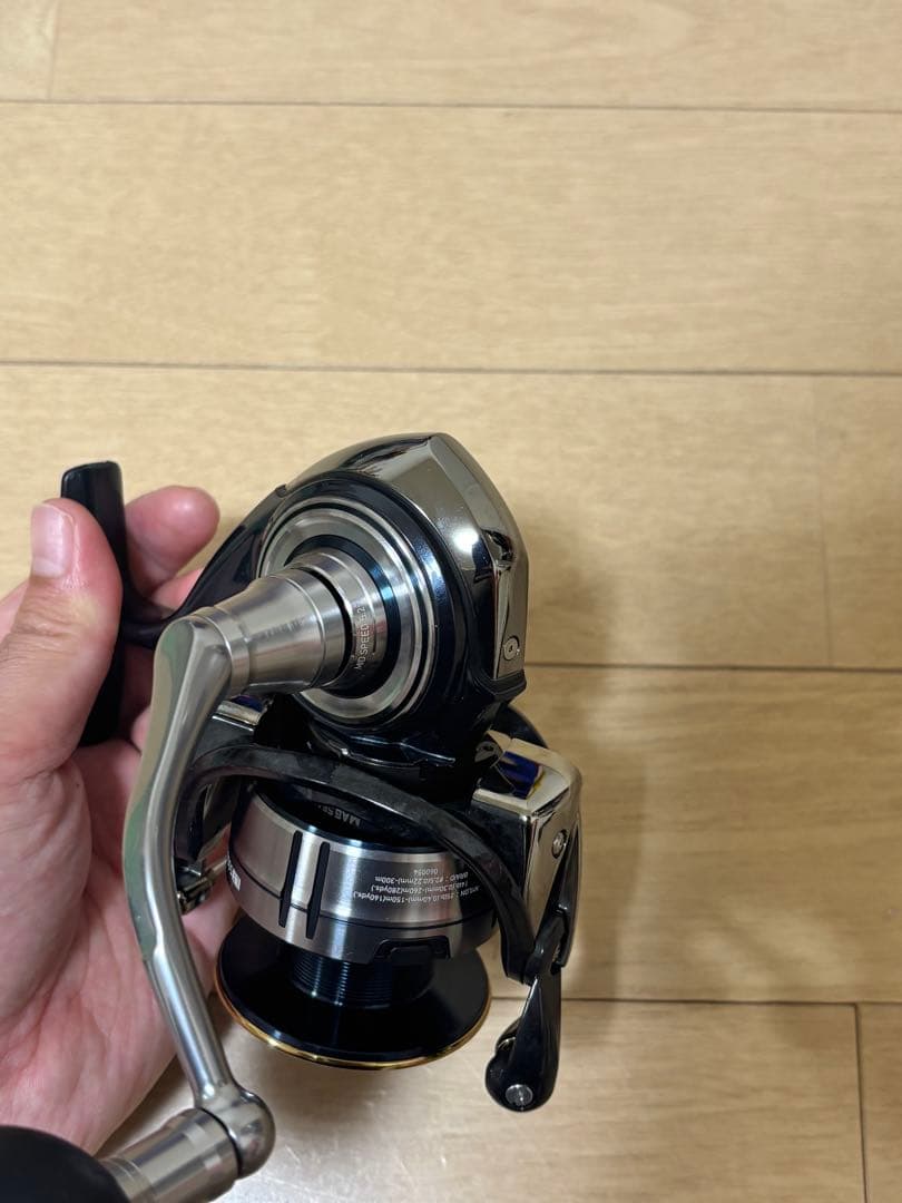 ダイワ セルテート LT5000D