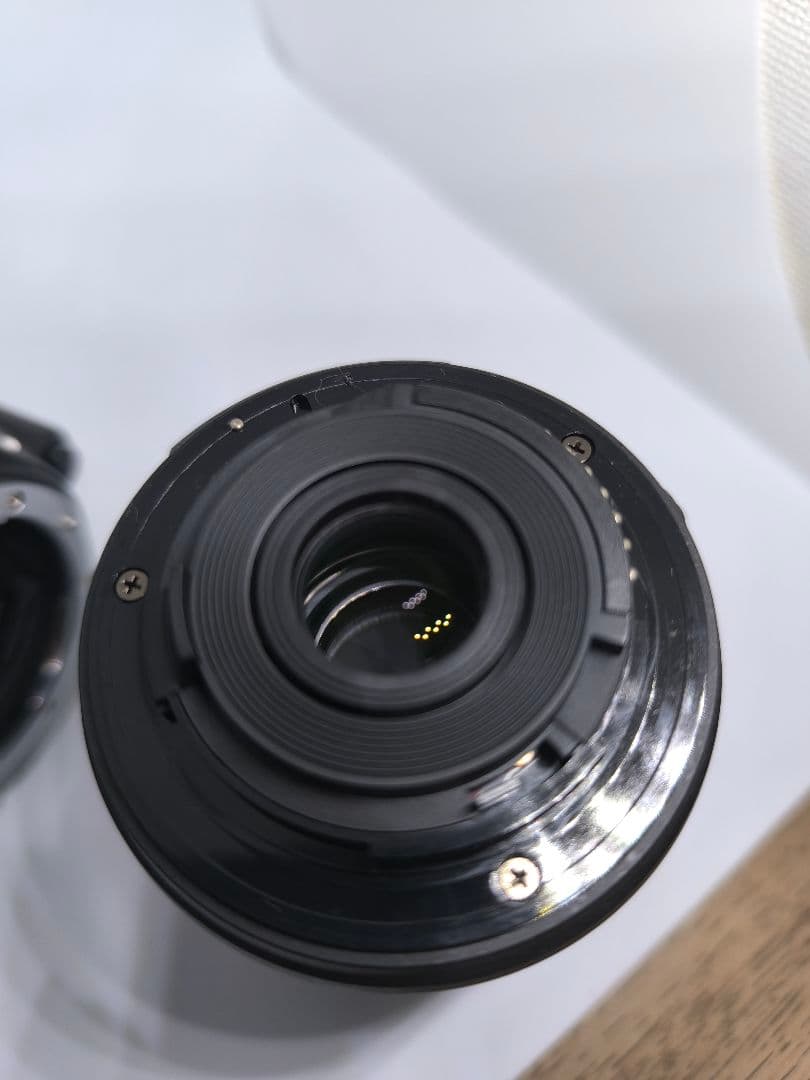 YUNikon D3300 デジタル一眼レフ カメラ　2台セット