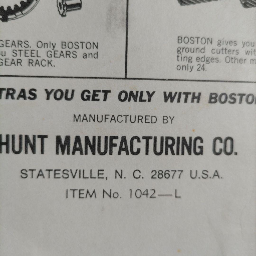 ＵＳＡ製ペンシル　シャープナー　鉛筆削り 昭和レトロ　アンティーク