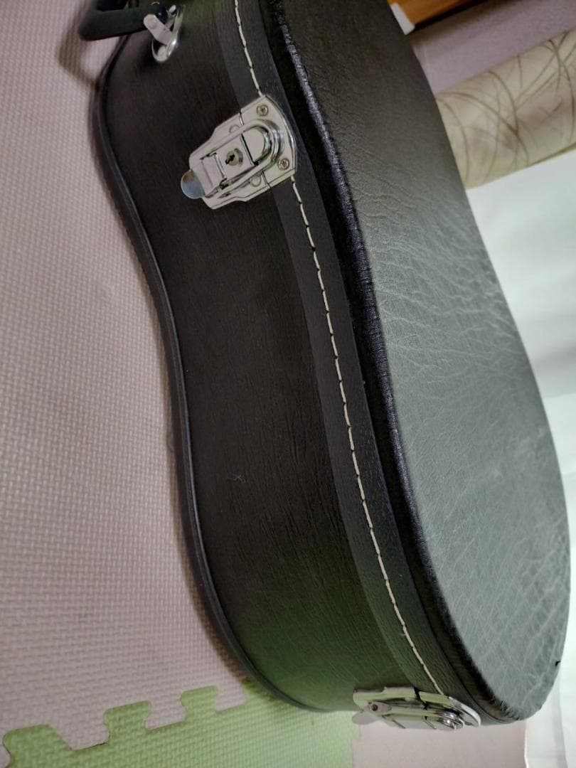 Epiphone Hummingbird AV 94年製 美品 ハードケース付