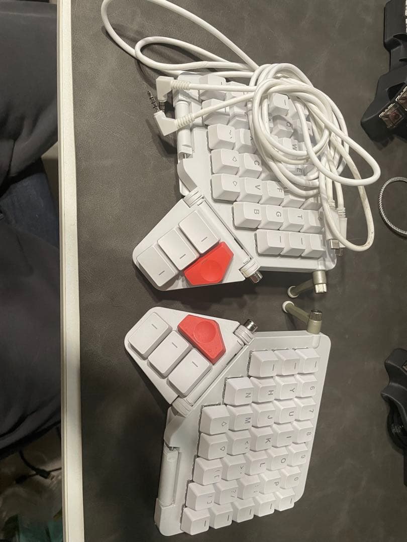 【訳あり】Moonlander Mark I / ジャンク品