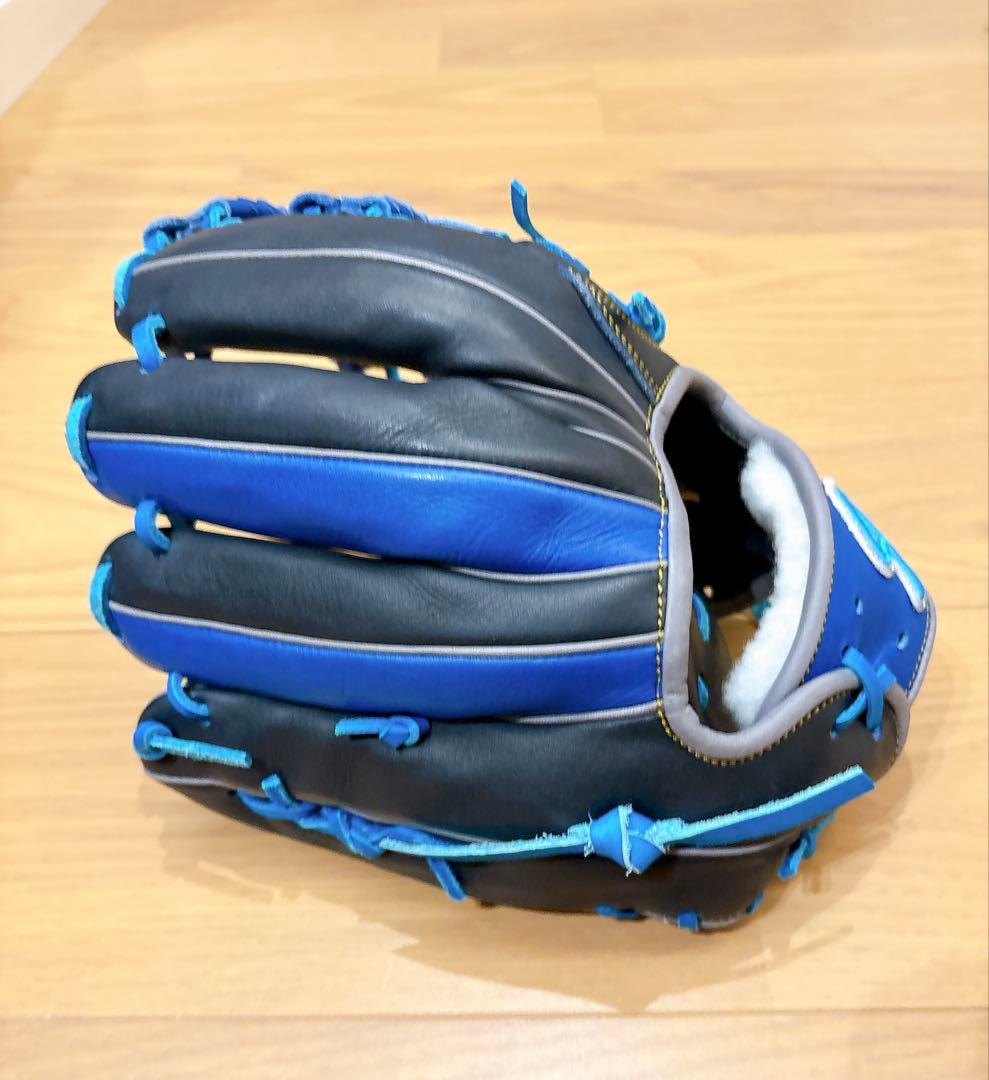 久保田スラッガー　軟式オーダーグローブ　KSN-T51